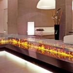 شومینه-تبخیری-دکوری-تاریخ نمایشگاه- محل برگزاری- صنایع کشاورزی