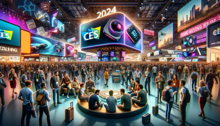 CES 2024