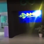 دیوار مه شرکت نیما تهویه آرا