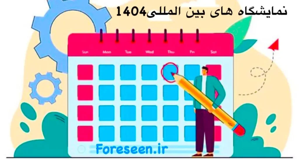نمایشگاه