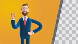 استند انیمیشن‌ساز