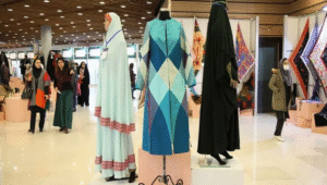 نمایشگاه-پوشاک-اول