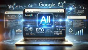 AI Overview گوگل چیست و چرا مهم است؟