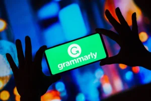 Grammarly GO
