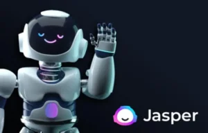 برنامه‌های هوش مصنوعی Jasper AI