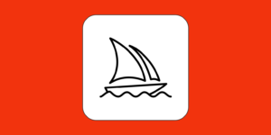 برنامه‌های هوش مصنوعی Midjourney