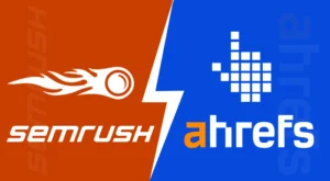 SEMRush و Ahrefs