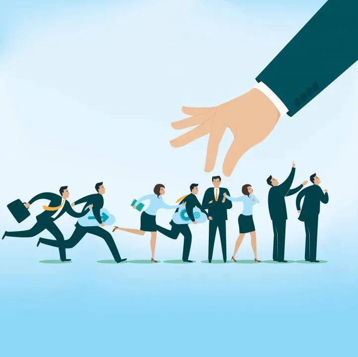 استخدام در فورسین
