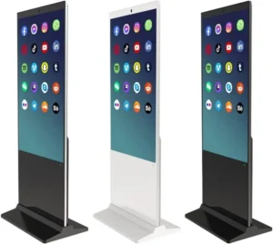 راهنمای خرید تاچ اسکرین