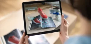 مراحل طراحی اپلیکیشن AR