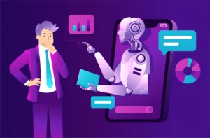 تبلیغات با هوش مصنوعی تحول بازاریابی در دنیای دیجیتال