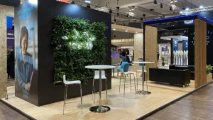 جدیدترین ترندهای تجهیزات نمایشگاهی