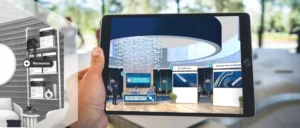 آینده غرفهسازی دیجیتال در ایران؛ از طراحی تا دادهکاوی