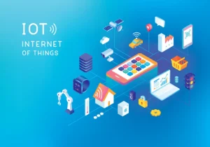 نقش اینترنت اشیا (IoT) در نمایشگاه‌های آینده