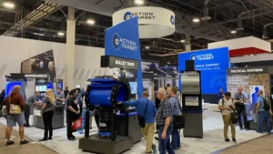 نقش داده‌ها در طراحی غرفه‌های هدفمند و هوشمند