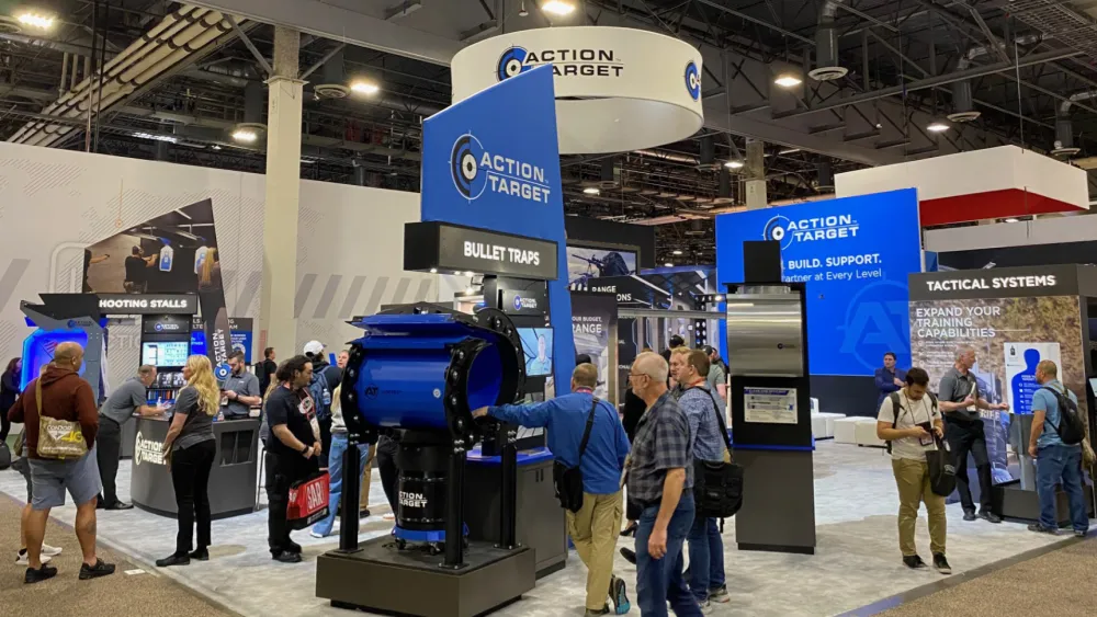 نقش داده‌ها در طراحی غرفه‌های هدفمند و هوشمند