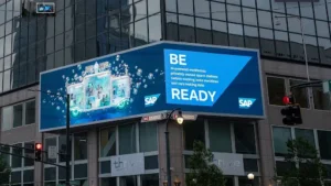 هوش مصنوعی در تبلیغات محیطی