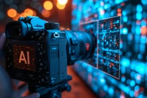 هوش مصنوعی در عکاسی صنعتی؛ از ویرایش تا تولید محتوا