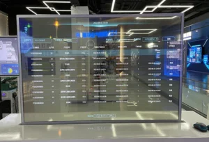 چرا تلویزیون ترنسپرنت در ایران محبوب شده است؟