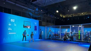 چطور بازدیدکننده را با فناوری‌های تعاملی به مشتری تبدیل کنیم؟