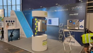 5 روش برای جلب توجه در نمایشگاه‌ها با کمک فناوری‌های تعاملی