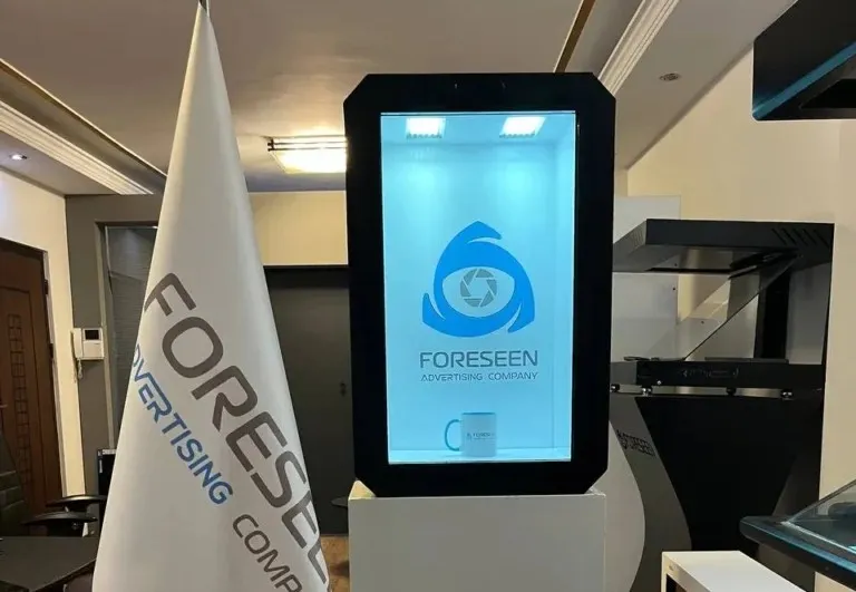 ویترین هوشمند چیست؟ بررسی کامل مزایا