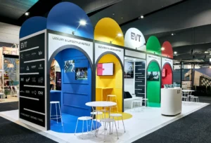 ۵ اشتباه رایج در طراحی غرفه نمایشگاهی