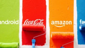 علم انتخاب رنگ برای جذب مشتری