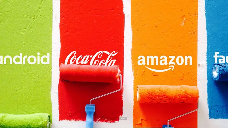 علم انتخاب رنگ برای جذب مشتری