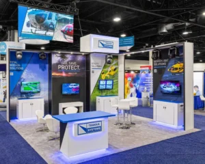 مزایا و معایب اجاره در مقابل خرید تجهیزات نمایشگاهی