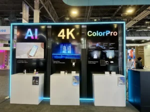 نوآوری در تبلیغات با تجهیزات هوشمند