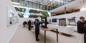 ویترین هوشمند؛ راز جذب بازدیدکننده در چند ثانیه