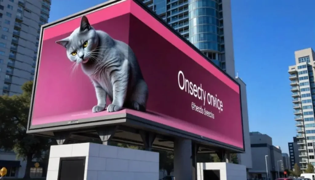 ویدئوهای تبلیغاتی سه‌بعدی