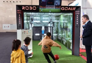 چرا گیمینگ برای غرفه‌های B2B هم مفید است؟